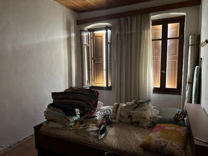 Rethymno - Old Town Kreta, Rethymno: Traditionelles Haus in der Altstadt zu verkaufen Haus kaufen